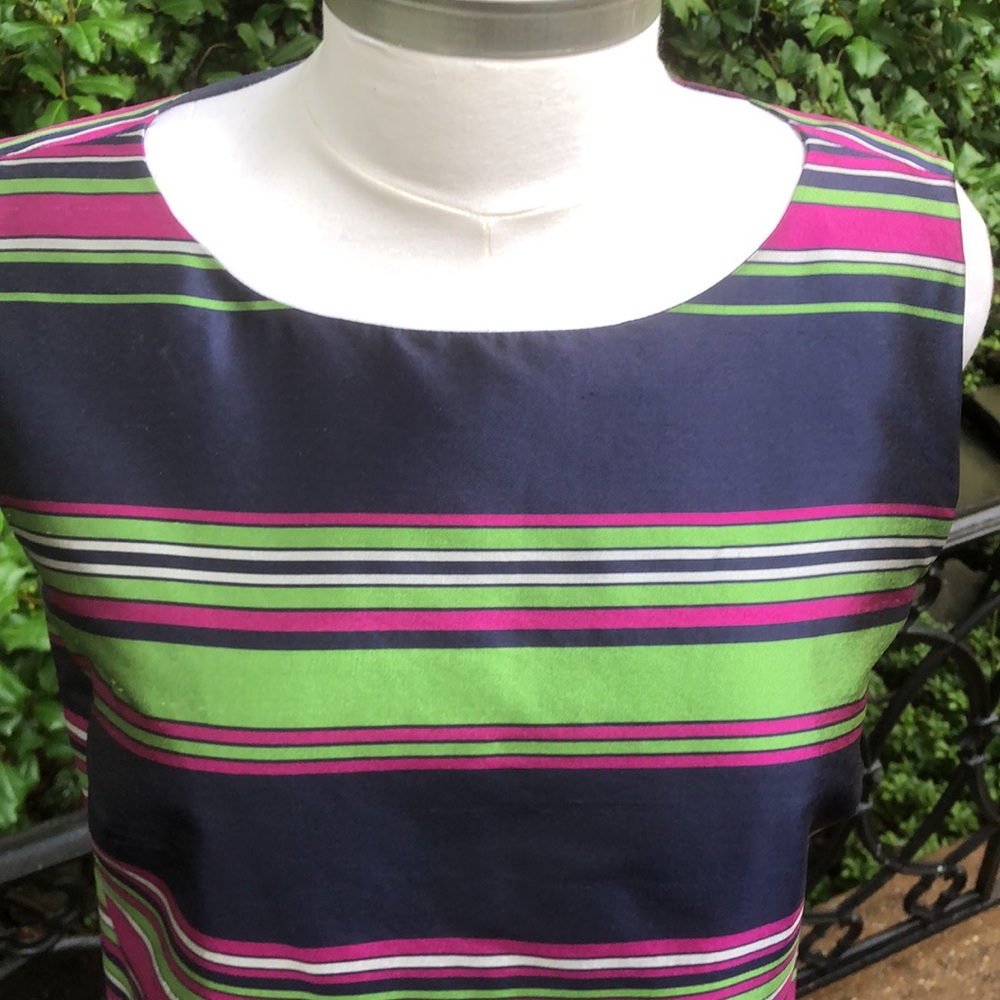 Talbots Silk Shell sz 12